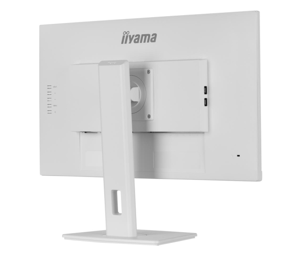 IIYAMA 27'' ProLite XUB2792QSU-W6 Biały - 1207642 - zdjęcie 6